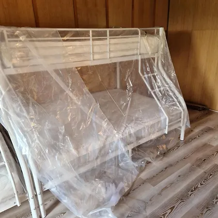 Дом отдыха Oaza Visoko