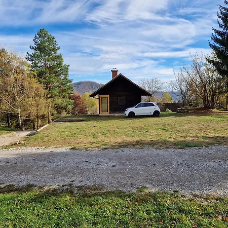 Oaza Visoko Visoko (Ig)