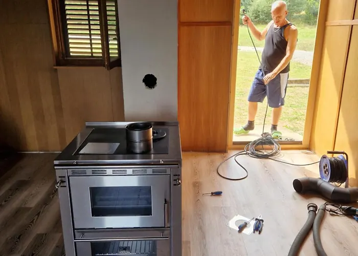 Oaza Visoko Tatil Evi