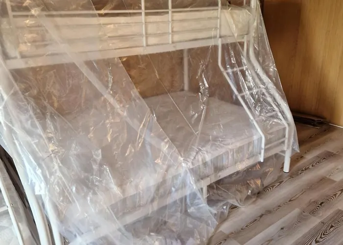 Tatil Evi Oaza Visoko