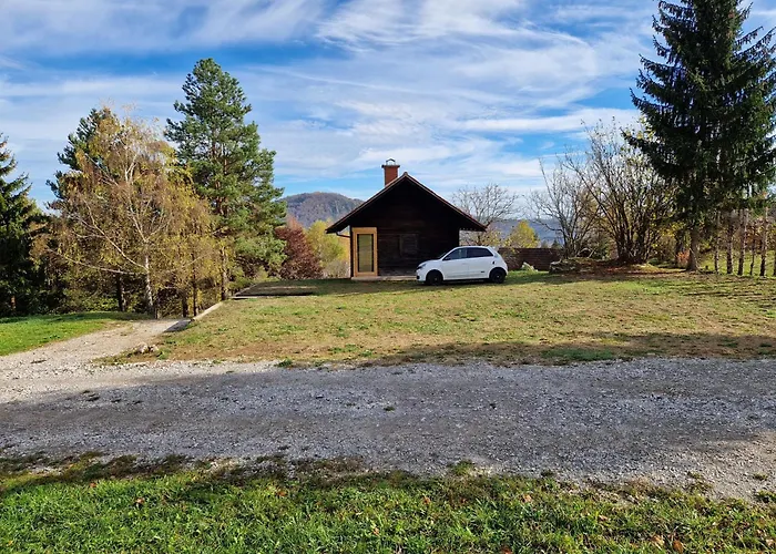 Oaza Visoko Visoko (Ig)